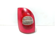 Recambio de piloto trasero izquierdo para citroën xsara picasso (n68) 1.6 hdi referencia OEM IAM 6350N0  