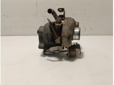 Recambio de turbocompresor para nissan primera hatchback (p11) 2.0 td referencia OEM IAM 144112J600  