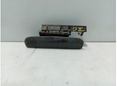 Recambio de maneta exterior delantera izquierda para citroën xsara picasso (n68) 1.6 hdi referencia OEM IAM 9101Q0 103607455 