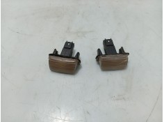 Recambio de piloto matricula para citroën xsara picasso (n68) 1.6 hdi referencia OEM IAM   