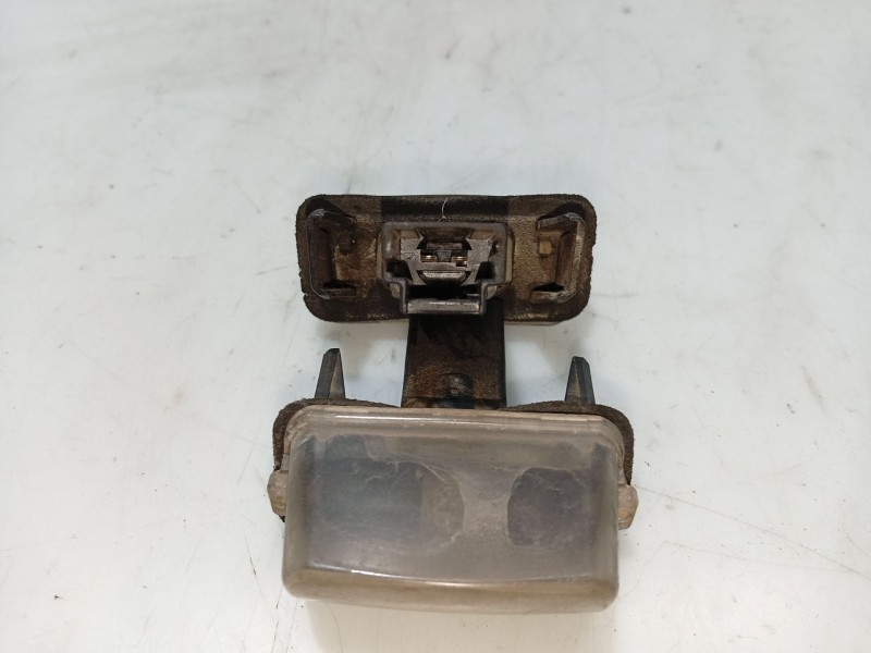 Recambio de piloto matricula para citroën xsara picasso (n68) 1.6 hdi referencia OEM IAM   