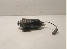 Recambio de portafiltro gasoil para nissan primera hatchback (p11) 2.0 td referencia OEM IAM 1640359E00  