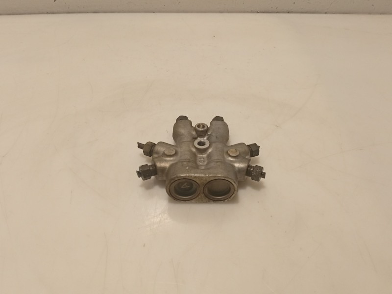 Recambio de valvula para nissan primera hatchback (p11) 2.0 td referencia OEM IAM 464002J003  