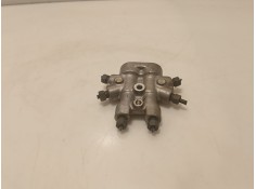 Recambio de valvula para nissan primera hatchback (p11) 2.0 td referencia OEM IAM 464002J003   2