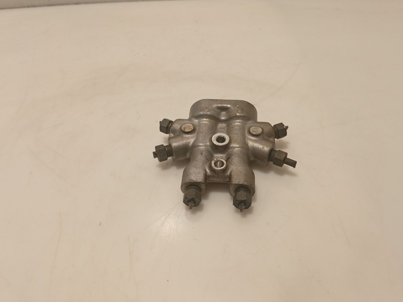 Recambio de valvula para nissan primera hatchback (p11) 2.0 td referencia OEM IAM 464002J003  