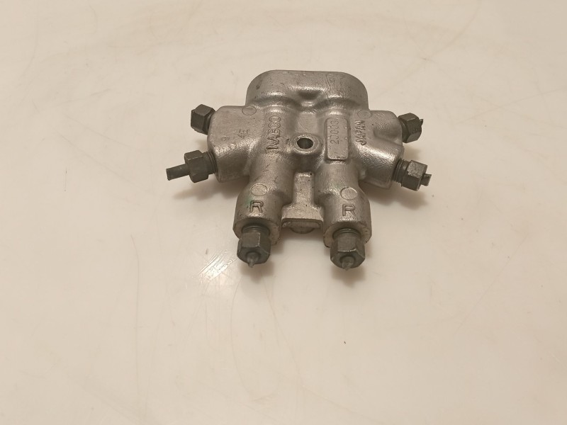 Recambio de valvula para nissan primera hatchback (p11) 2.0 td referencia OEM IAM 464002J003  