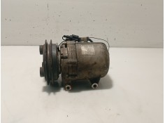 Recambio de compresor aire acondicionado para nissan primera hatchback (p11) 2.0 td referencia OEM IAM   