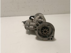 Recambio de motor arranque para nissan primera hatchback (p11) 2.0 td referencia OEM IAM 2330054A06 POC72936  2