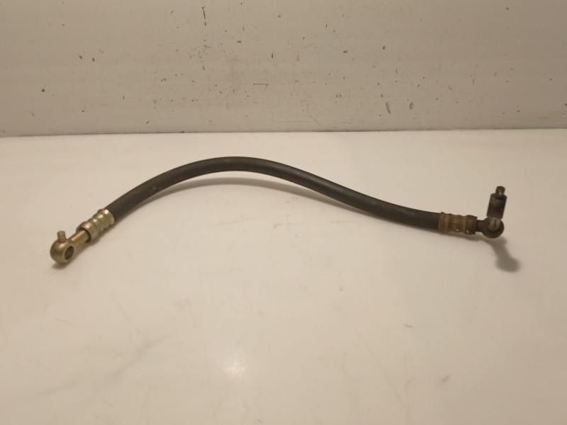 Recambio de tubo para nissan primera hatchback (p11) 2.0 td referencia OEM IAM 497202F610  