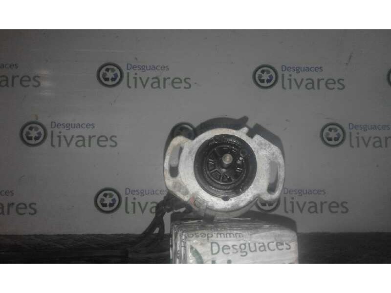 Recambio de delco para volkswagen polo berlina (6n1) básico   |   09.94 - 12.96 | 1994 - 1996 | 45 cv / 33 kw referencia OEM IAM