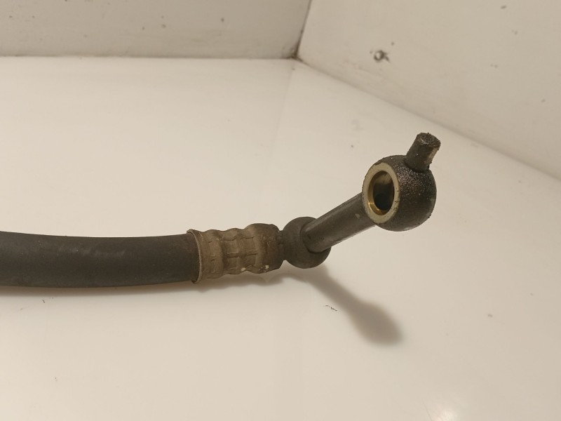 Recambio de tubo para nissan primera hatchback (p11) 2.0 td referencia OEM IAM 497202F610  