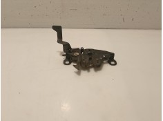 Recambio de cerradura capot para nissan primera hatchback (p11) 2.0 td referencia OEM IAM 656012F900  