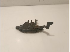 Recambio de cerradura capot para nissan primera hatchback (p11) 2.0 td referencia OEM IAM 656012F900   2