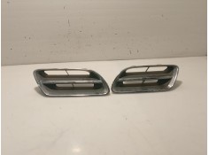 Recambio de rejilla delantera para nissan primera hatchback (p11) 2.0 td referencia OEM IAM 622562J000  