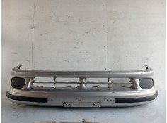 Recambio de paragolpes delantero para daewoo lanos (klat) 1.3 referencia OEM IAM S6720006  