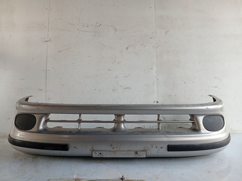 Recambio de paragolpes delantero para daewoo lanos (klat) 1.3 referencia OEM IAM S6720006  