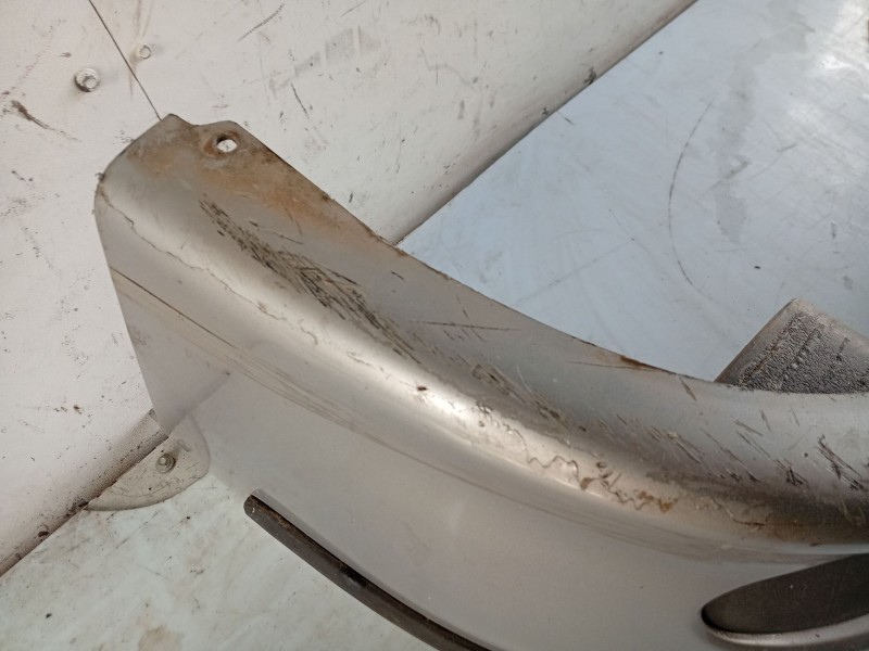 Recambio de paragolpes delantero para daewoo lanos (klat) 1.3 referencia OEM IAM S6720006  