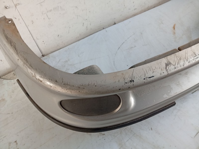 Recambio de paragolpes delantero para daewoo lanos (klat) 1.3 referencia OEM IAM S6720006  