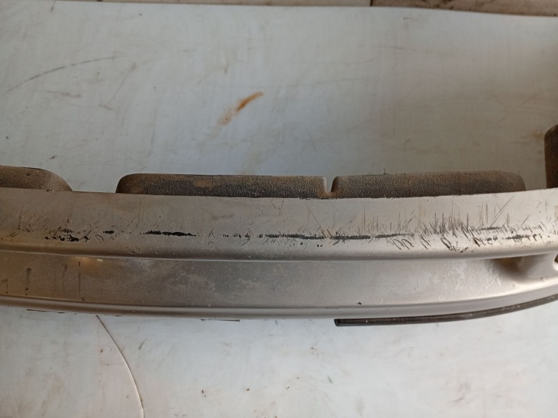 Recambio de paragolpes delantero para daewoo lanos (klat) 1.3 referencia OEM IAM S6720006  