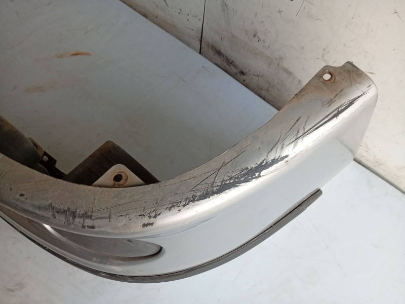 Recambio de paragolpes delantero para daewoo lanos (klat) 1.3 referencia OEM IAM S6720006  