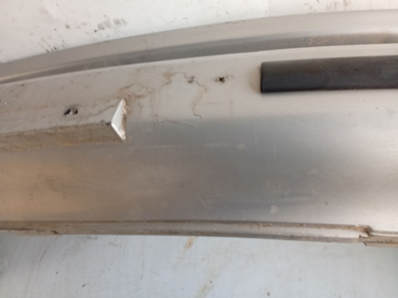 Recambio de paragolpes delantero para daewoo lanos (klat) 1.3 referencia OEM IAM S6720006  