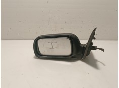 Recambio de retrovisor izquierdo para nissan primera hatchback (p11) 2.0 td referencia OEM IAM 963022F401  