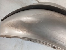 Recambio de paragolpes trasero para daewoo lanos (klat) 1.3 referencia OEM IAM 96215632   2