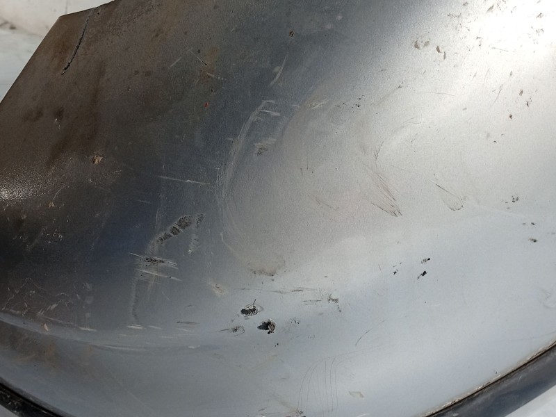 Recambio de paragolpes trasero para daewoo lanos (klat) 1.3 referencia OEM IAM 96215632  