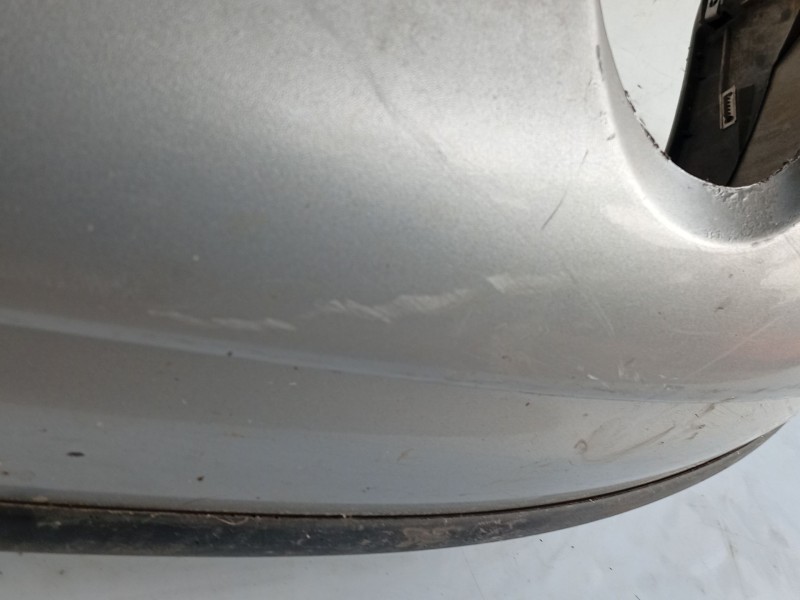 Recambio de paragolpes trasero para daewoo lanos (klat) 1.3 referencia OEM IAM 96215632  