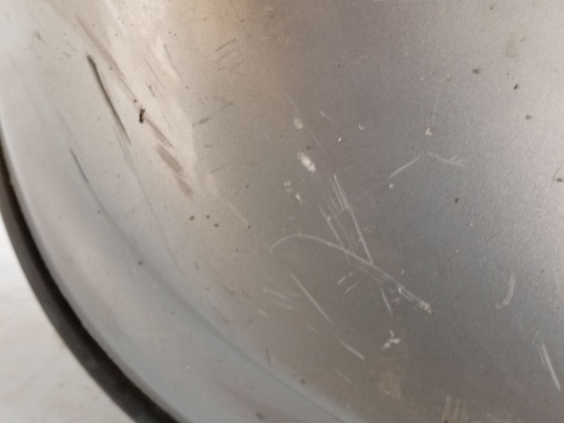 Recambio de paragolpes trasero para daewoo lanos (klat) 1.3 referencia OEM IAM 96215632  