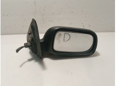 Recambio de retrovisor derecho para nissan primera hatchback (p11) 2.0 td referencia OEM IAM 963012F025  