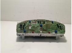 Recambio de cuadro instrumentos para nissan primera hatchback (p11) 2.0 td referencia OEM IAM    2