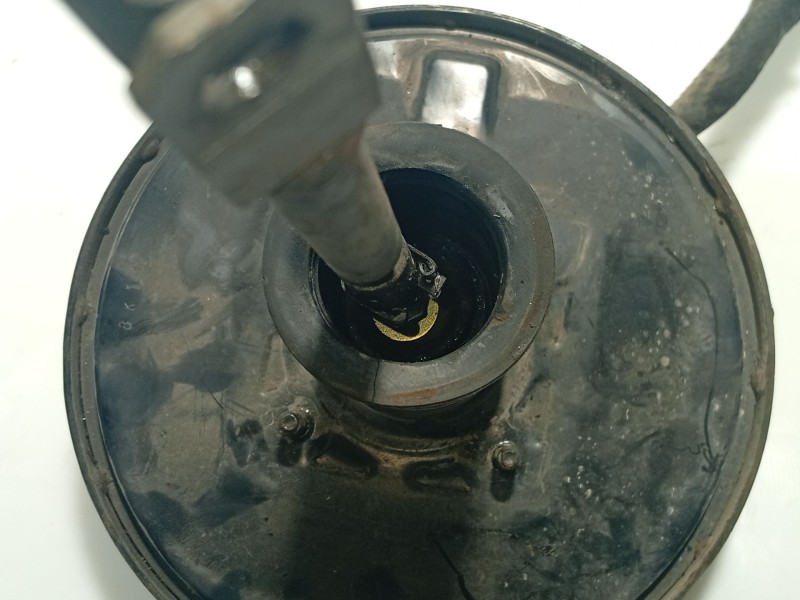 Recambio de servofreno para daewoo lanos (klat) 1.3 referencia OEM IAM 426589  