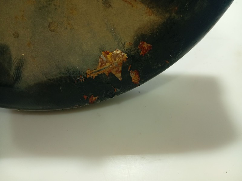 Recambio de servofreno para daewoo lanos (klat) 1.3 referencia OEM IAM 426589  