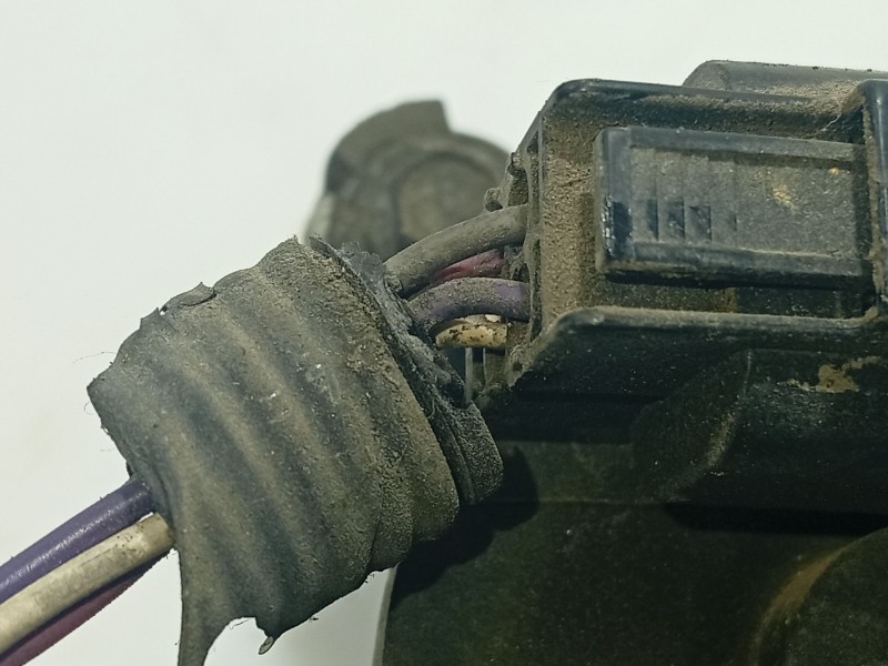 Recambio de motor limpia delantero para daewoo lanos (klat) 1.3 referencia OEM IAM 96303118  