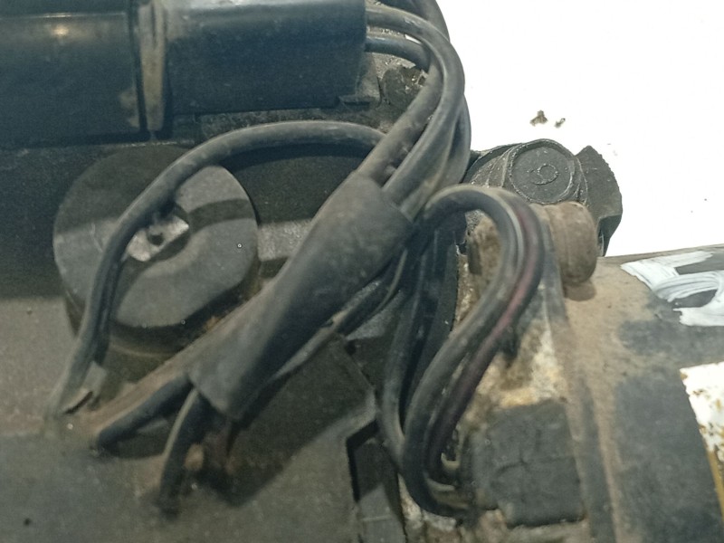 Recambio de motor limpia delantero para daewoo lanos (klat) 1.3 referencia OEM IAM 96303118  