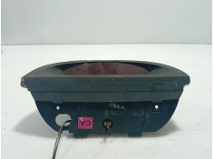 Recambio de luz central de freno para daewoo lanos (klat) 1.3 referencia OEM IAM 074664  