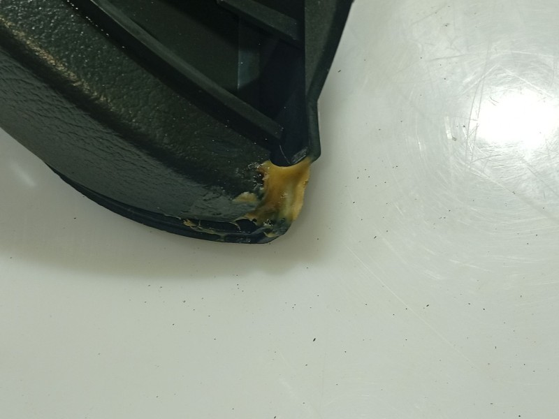 Recambio de luz central de freno para daewoo lanos (klat) 1.3 referencia OEM IAM 074664  