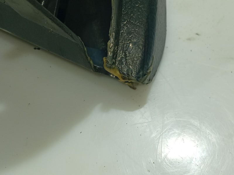 Recambio de luz central de freno para daewoo lanos (klat) 1.3 referencia OEM IAM 074664  