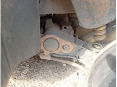 Recambio de eje trasero para citroën xsara picasso (n68) 1.6 hdi referencia OEM IAM 9830149780  