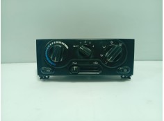 Recambio de mando calefaccion / aire acondicionado para daewoo lanos (klat) 1.3 referencia OEM IAM 8B09A  