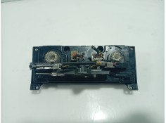 Recambio de mando calefaccion / aire acondicionado para daewoo lanos (klat) 1.3 referencia OEM IAM 8B09A   2