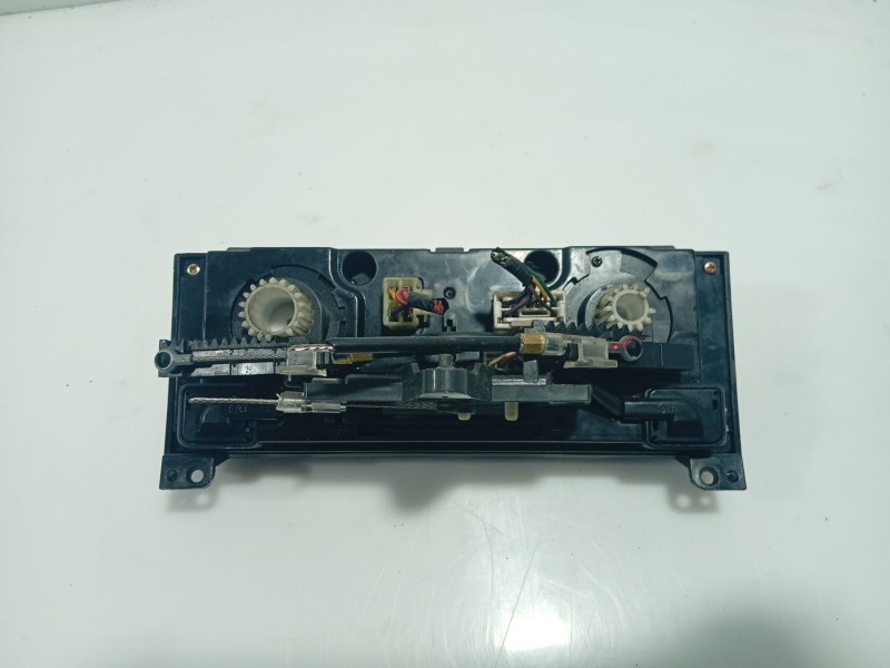 Recambio de mando calefaccion / aire acondicionado para daewoo lanos (klat) 1.3 referencia OEM IAM 8B09A  