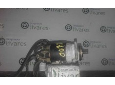 Recambio de delco para volkswagen polo berlina (6n1) básico   |   09.94 - 12.96 | 1994 - 1996 | 45 cv / 33 kw referencia OEM IAM 2