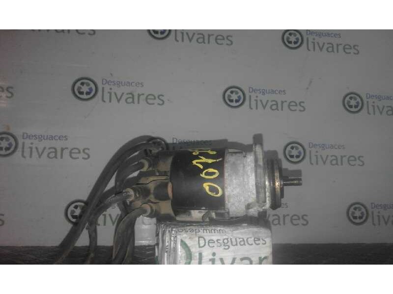 Recambio de delco para volkswagen polo berlina (6n1) básico   |   09.94 - 12.96 | 1994 - 1996 | 45 cv / 33 kw referencia OEM IAM