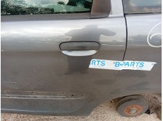 Recambio de maneta exterior trasera izquierda para citroën xsara picasso (n68) 1.6 hdi referencia OEM IAM 9101Q0  