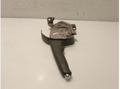 Recambio de palanca freno de mano para nissan primera hatchback (p11) 2.0 td referencia OEM IAM 360102F120  