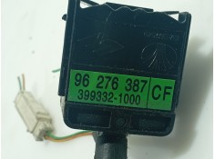 Recambio de mando limpia para daewoo lanos (klat) 1.3 referencia OEM IAM 96276386   2