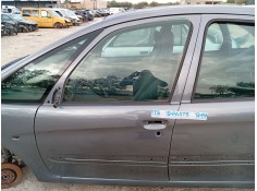 Recambio de puerta delantera izquierda para citroën xsara picasso (n68) 1.6 hdi referencia OEM IAM 9002L6  