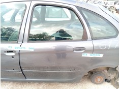 Recambio de puerta trasera izquierda para citroën xsara picasso (n68) 1.6 hdi referencia OEM IAM 900691  